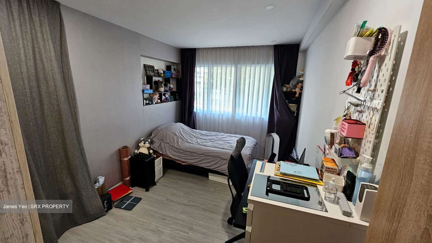 Blk 790 Choa Chu Kang North 6 (Choa Chu Kang), HDB 4 Rooms #621767211